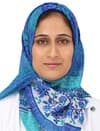 Dr. Samia Roohi