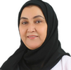 Dr. Shafiqa Al Sayegh