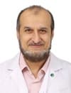 Dr. Shoukat Ali