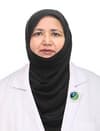 Dr. Tahira Mehboob