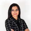 Dr. Tanya Pradhan