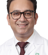 Dr. Ubaid Hameed Shah