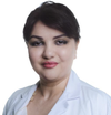 Dr. Valentina Seyed Ghorashi