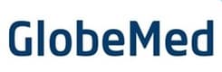 GlobeMed logo