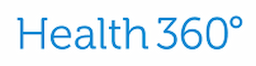 Health 360 logo