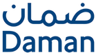 Daman logo