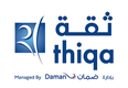 Thiqa logo
