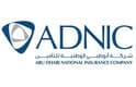 Abu Dhabi National Insurance Company - ADNIC logo