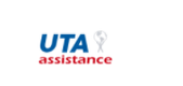 UTA Assistance logo