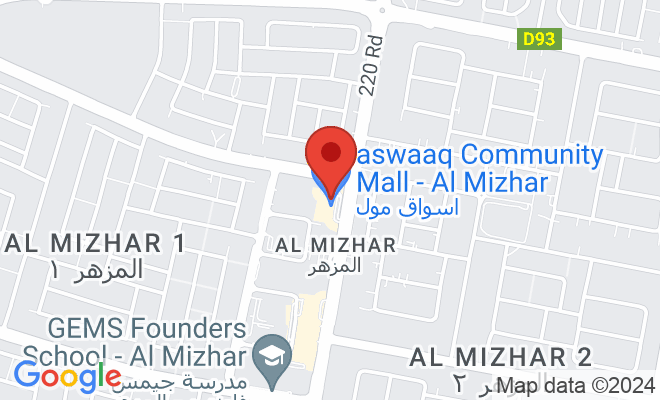 Sawsan Medical Center location